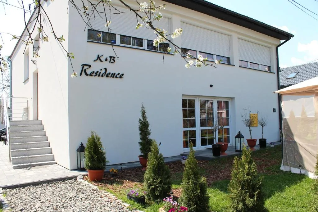 Image 1 of K&B Residence