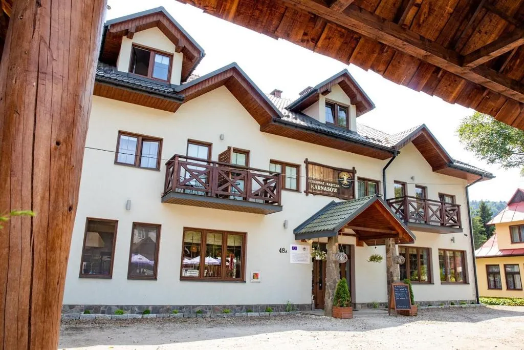 Image 1 of Karczma Karnasów