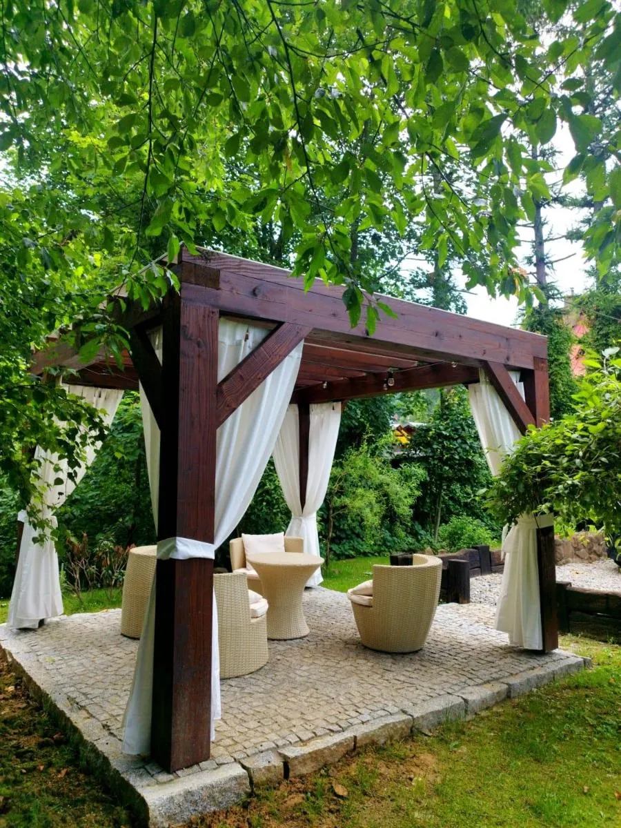 Image 6 of Karczma Karnasów