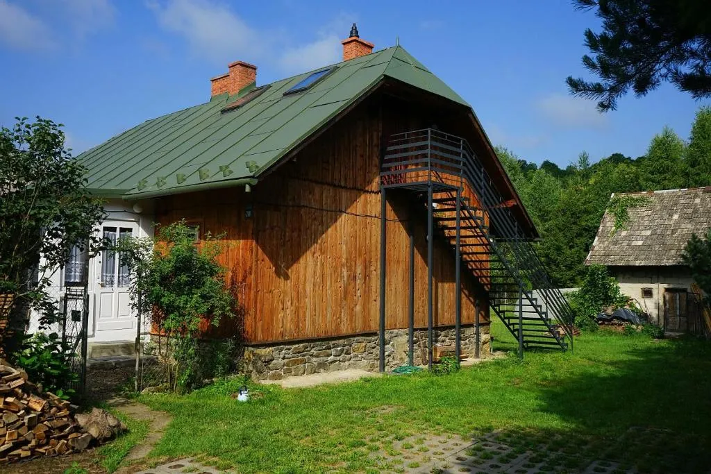 Image 1 of Karolówka Nad Osławą