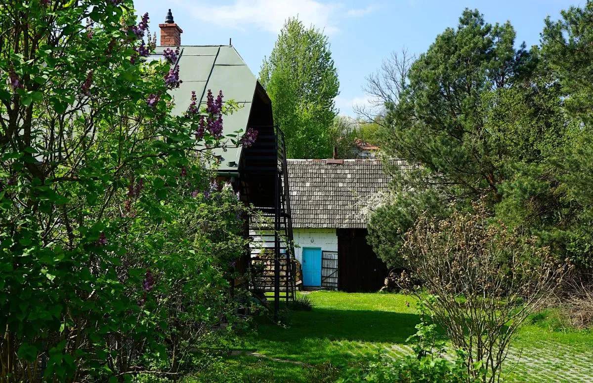 Image 2 of Karolówka Nad Osławą
