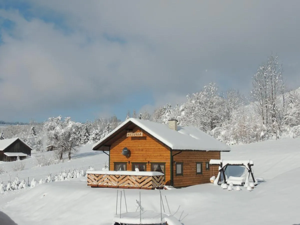Image 5 of Kiczurka Bieszczady