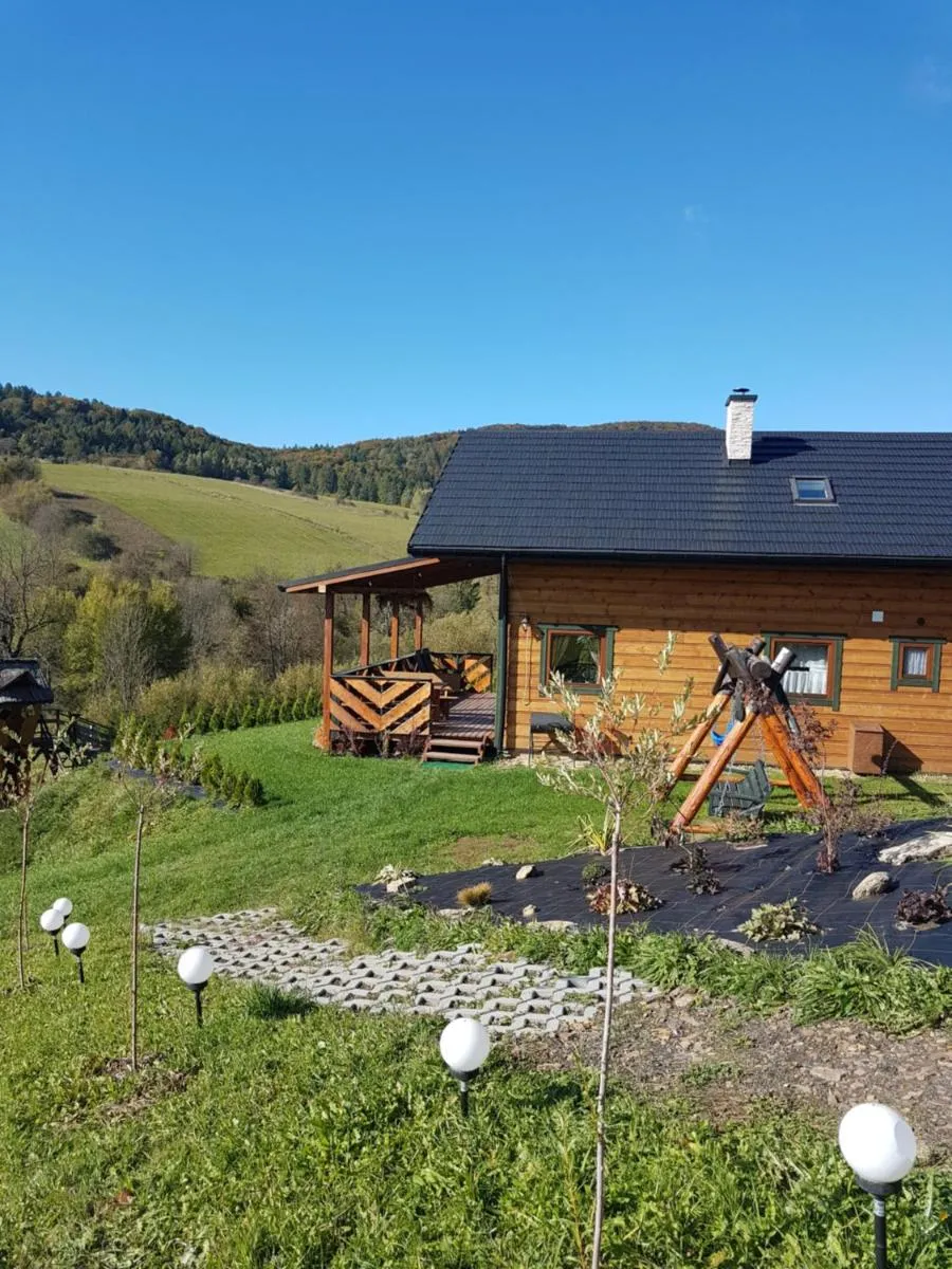Image 7 of Kiczurka Bieszczady