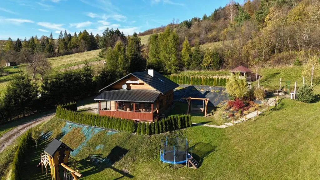 Image 1 of Kiczurka Bieszczady