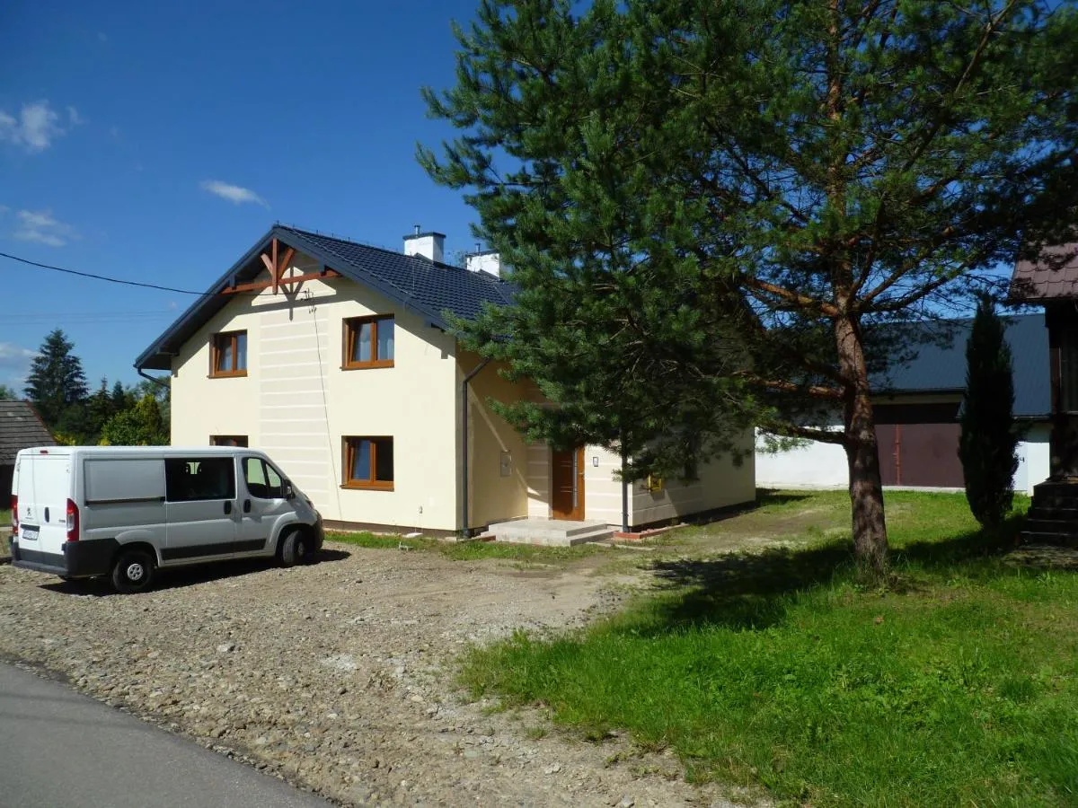 Image 6 of Klimatyczny Domek – Apartamenty & Noclegi