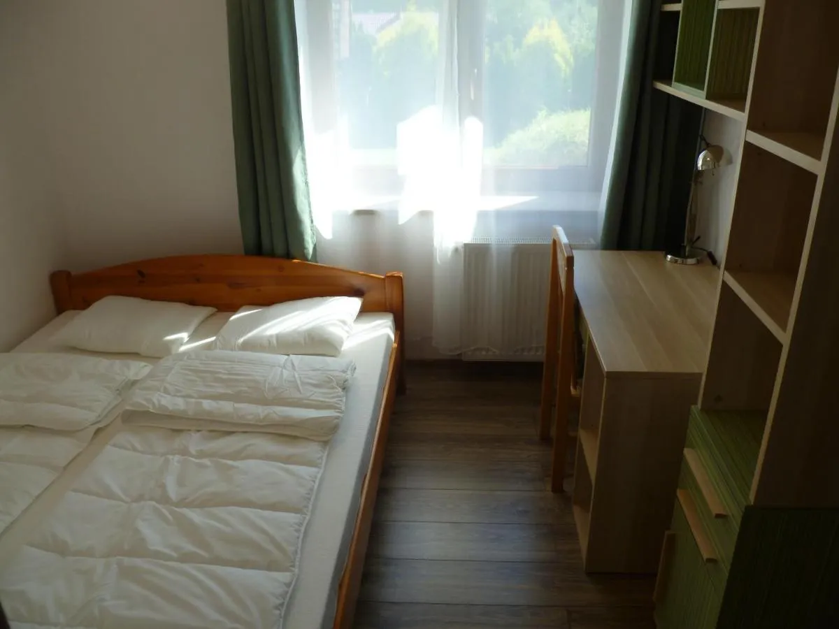 Image 7 of Klimatyczny Domek – Apartamenty & Noclegi