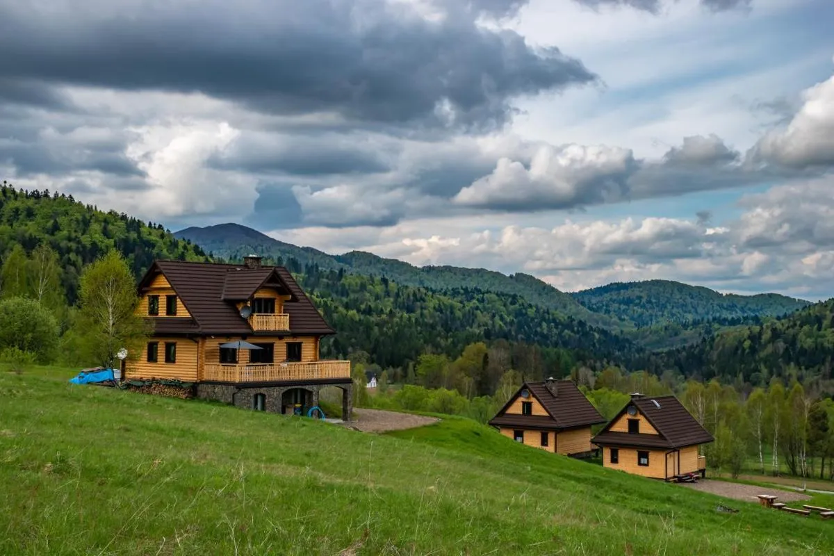 Image 6 of Krzywy Zakątek – Jaworzynka