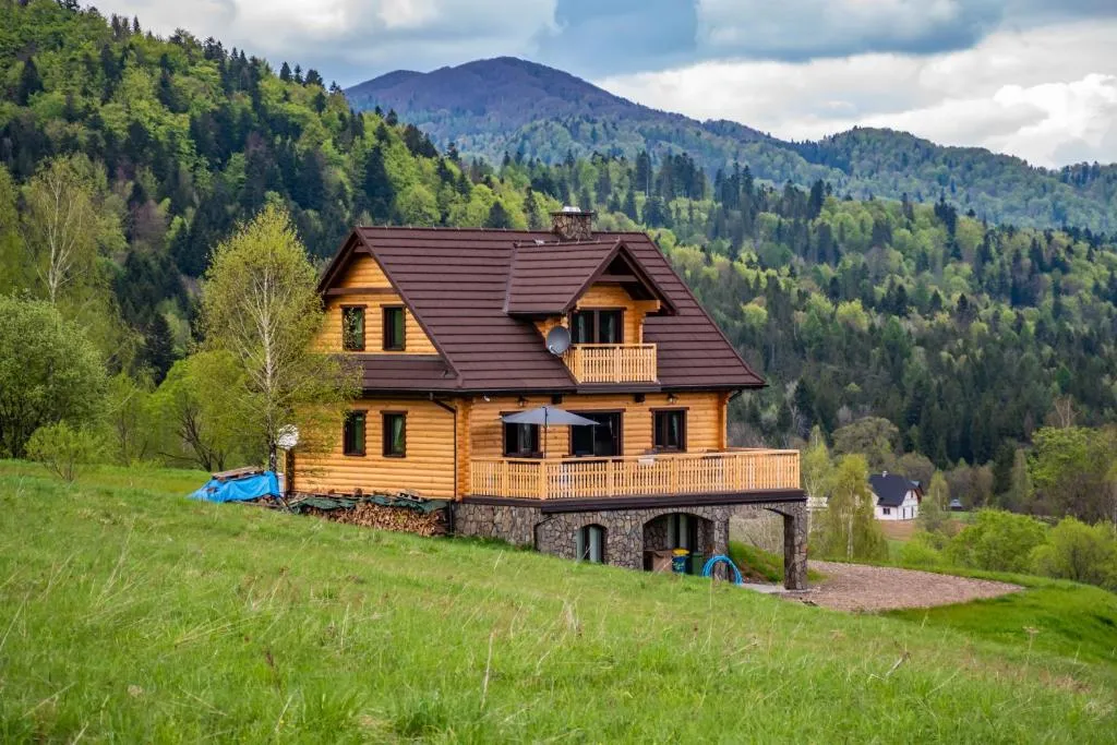 Image 1 of Krzywy Zakątek – Jaworzynka
