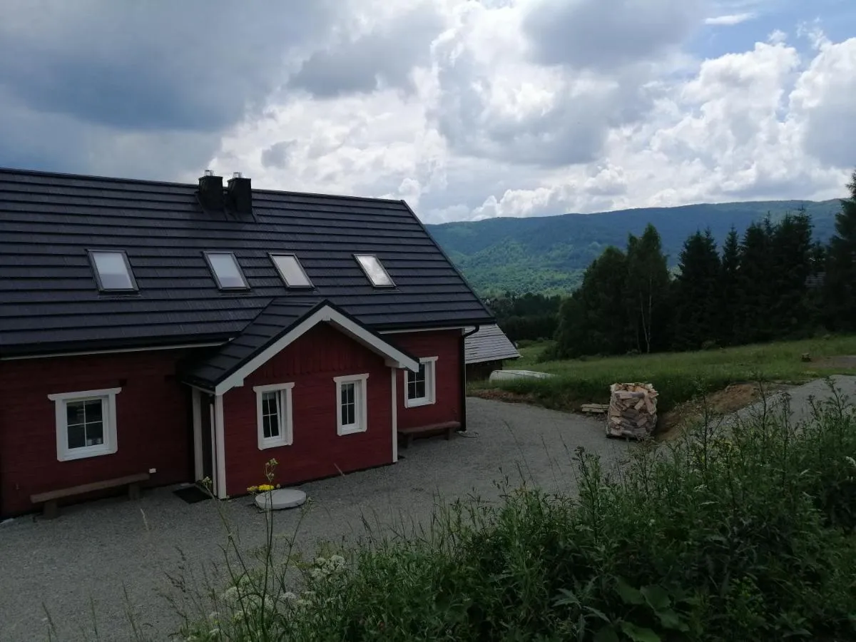 Image 6 of Kukułka Wetlina