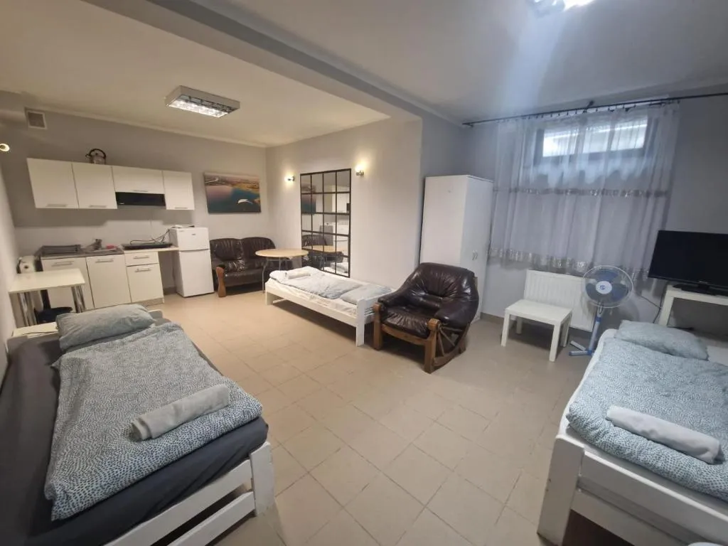 Image 1 of Kwatera pracownicza Noclegi Jeziorak