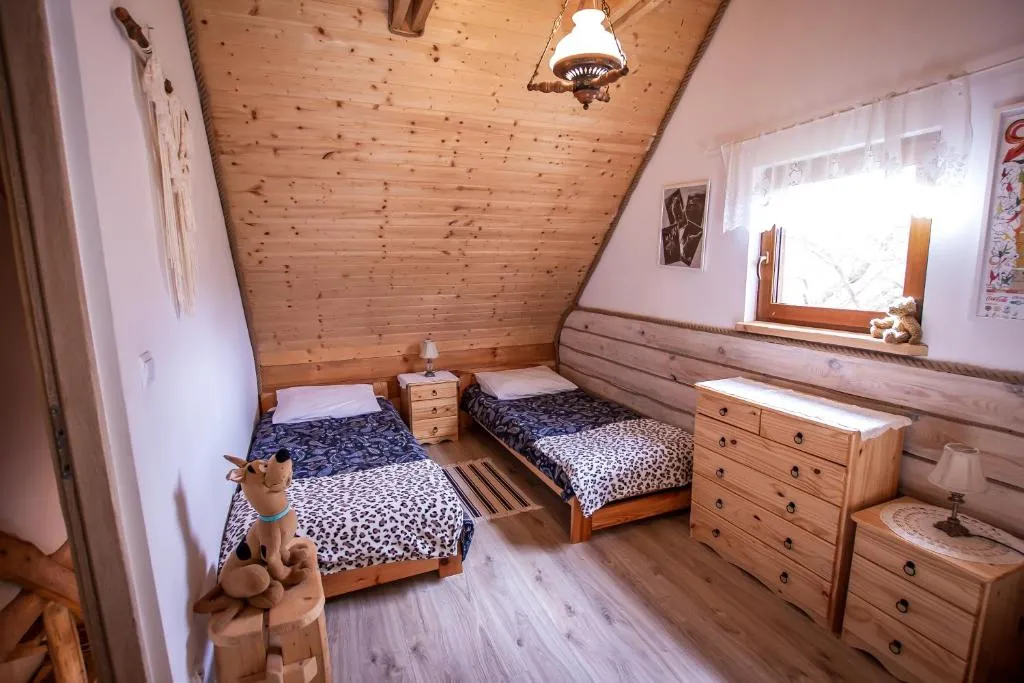 Image 1 of LESZCZYNOWY STOK