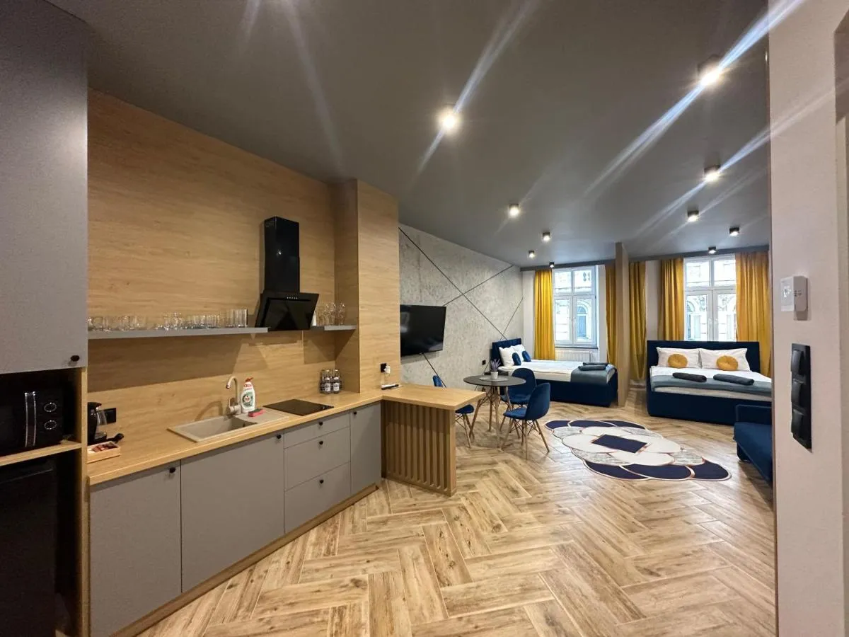 Image 2 of LOFT HOUSE APARTMENTS