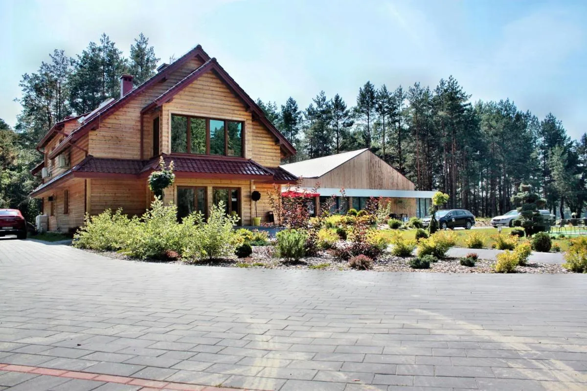 Image 6 of Leśna Chata