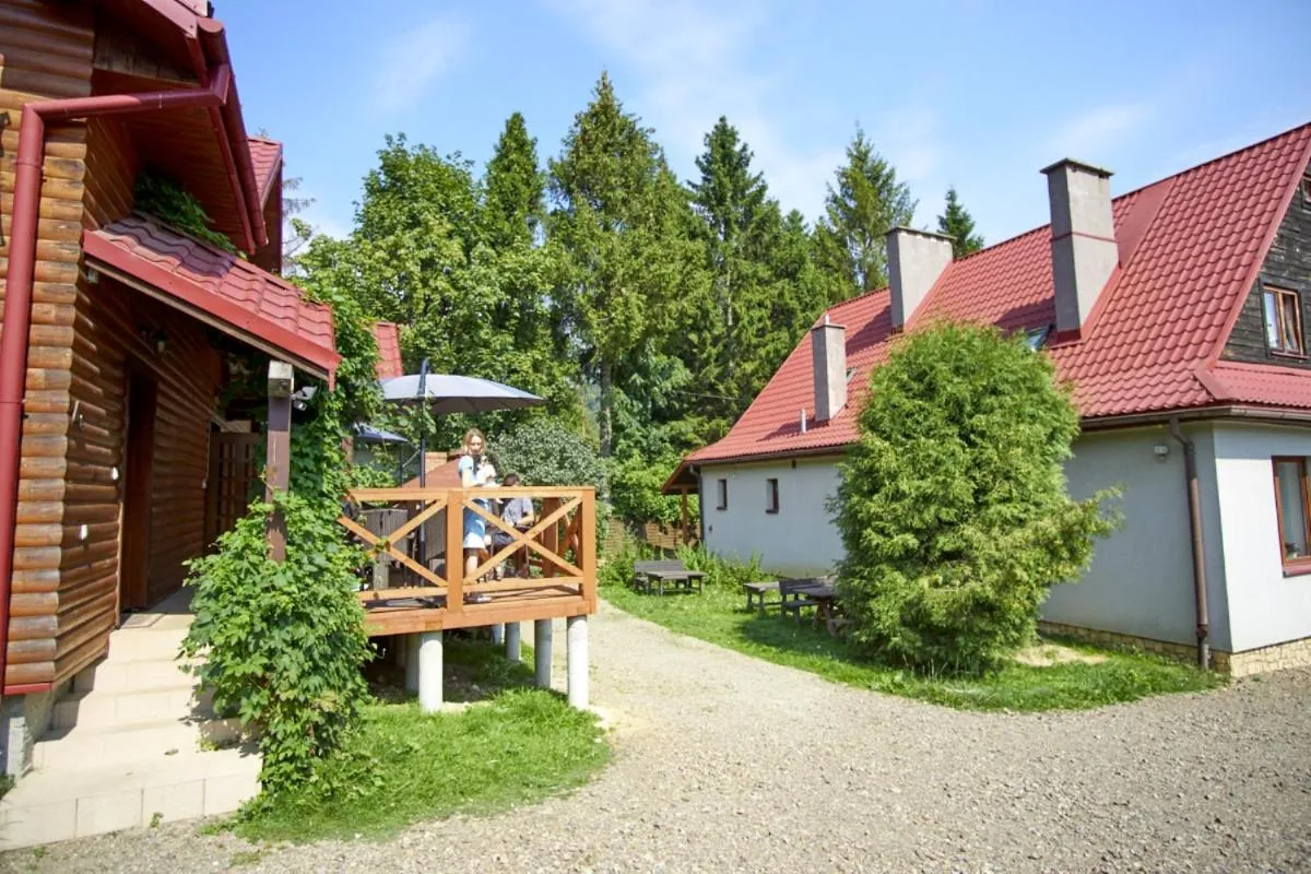 Image 6 of Leśne Berdo Przysłup