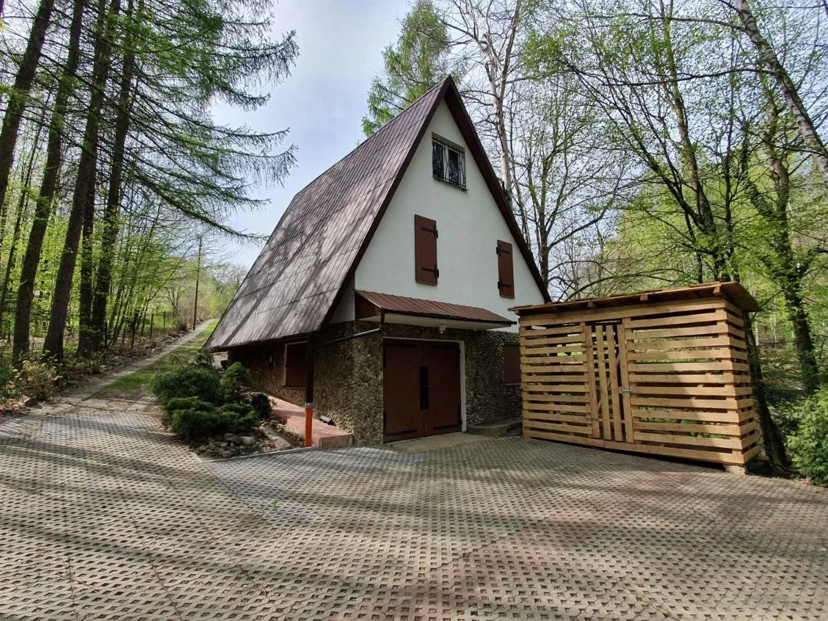 Image 6 of Leśny Zakątek