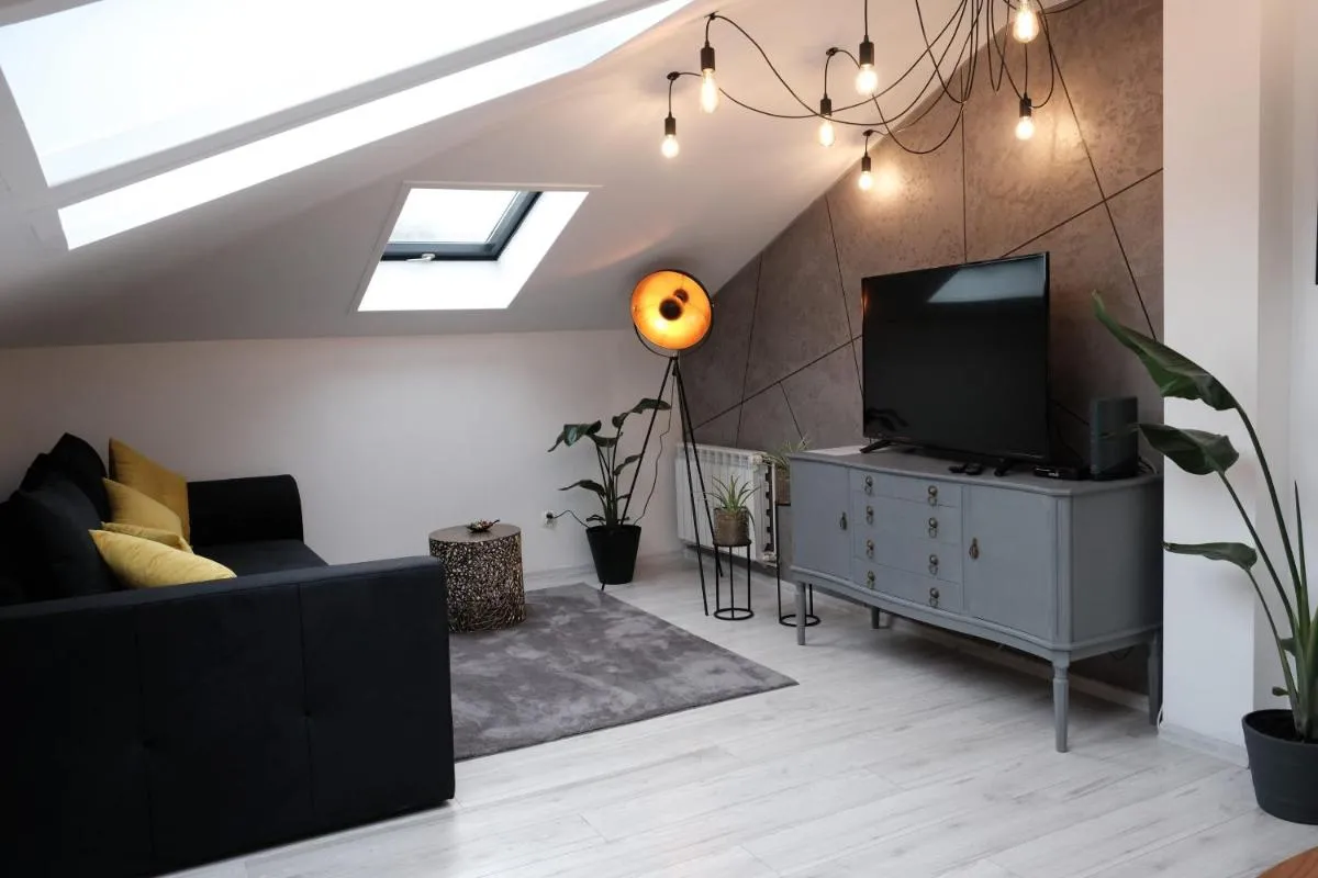 Image 3 of Loft Parkowa