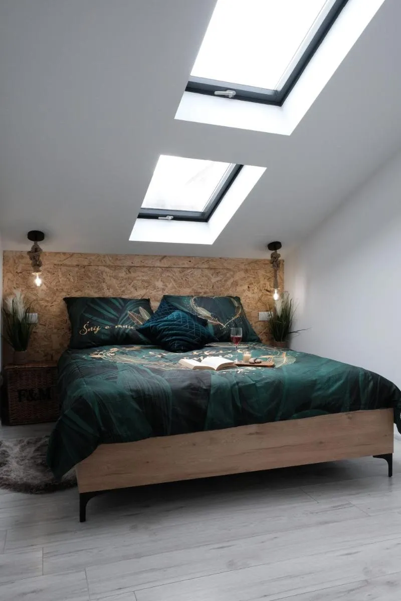 Image 4 of Loft Parkowa