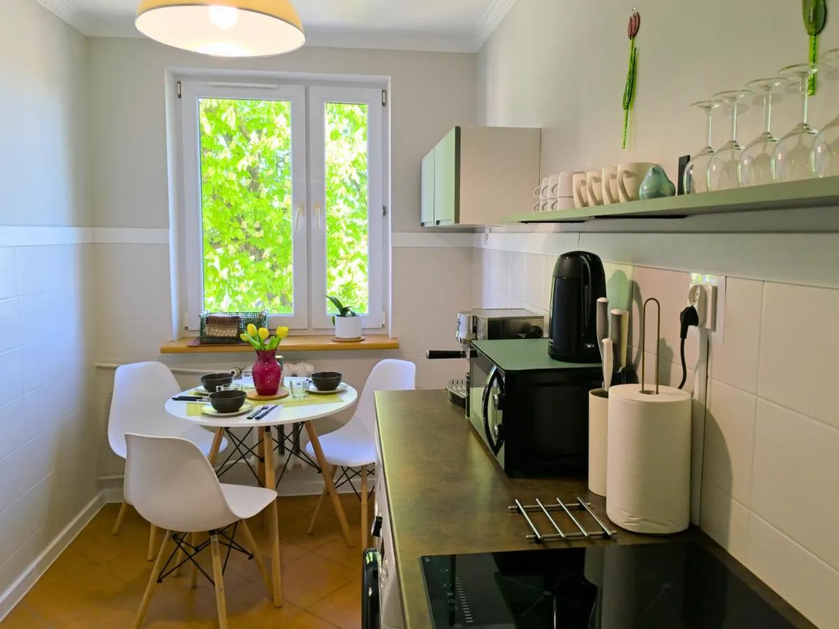 Image 5 of Lokal 40 – apartament w samym centrum
