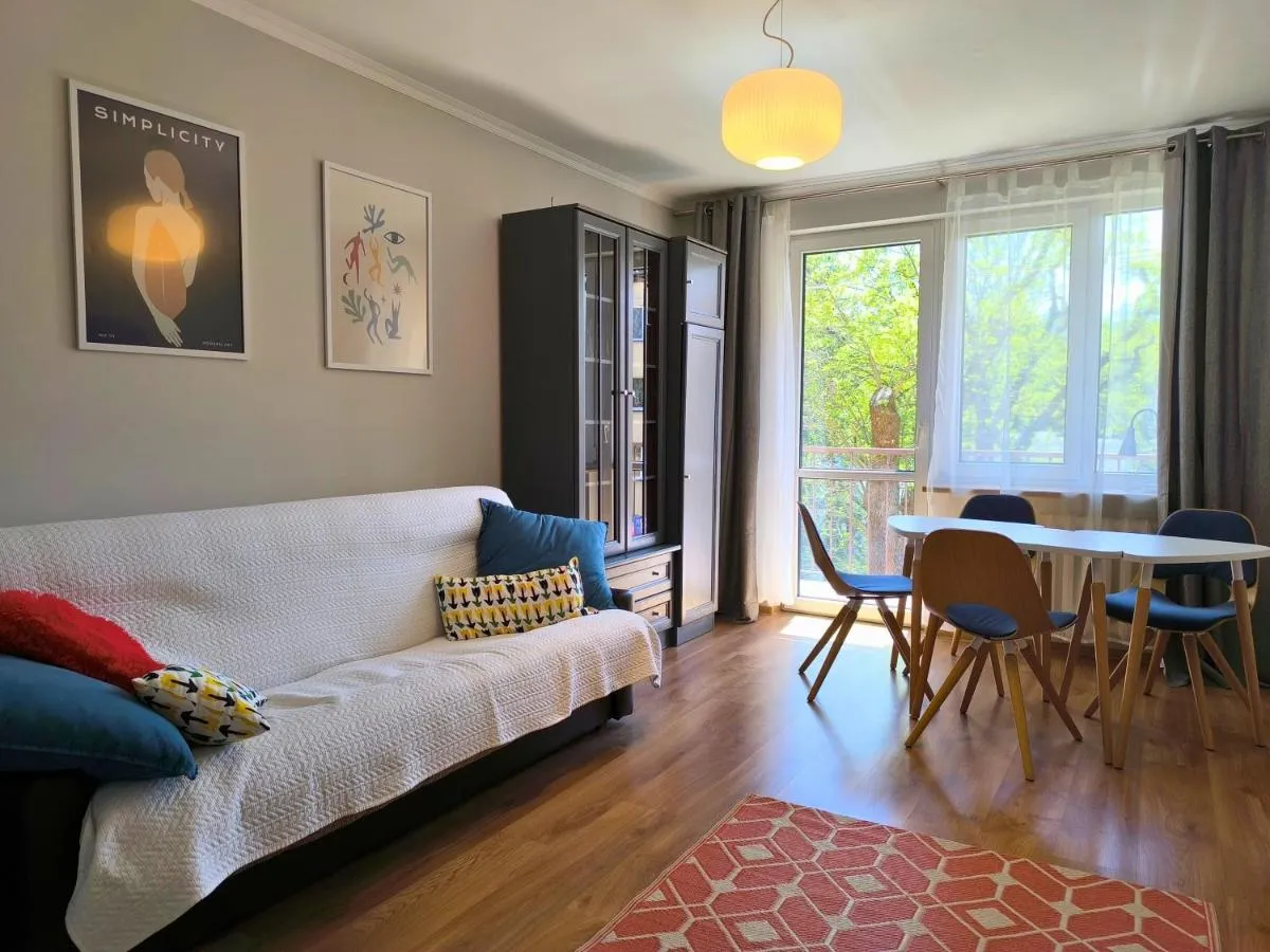 Image 2 of Lokal 40 – apartament w samym centrum