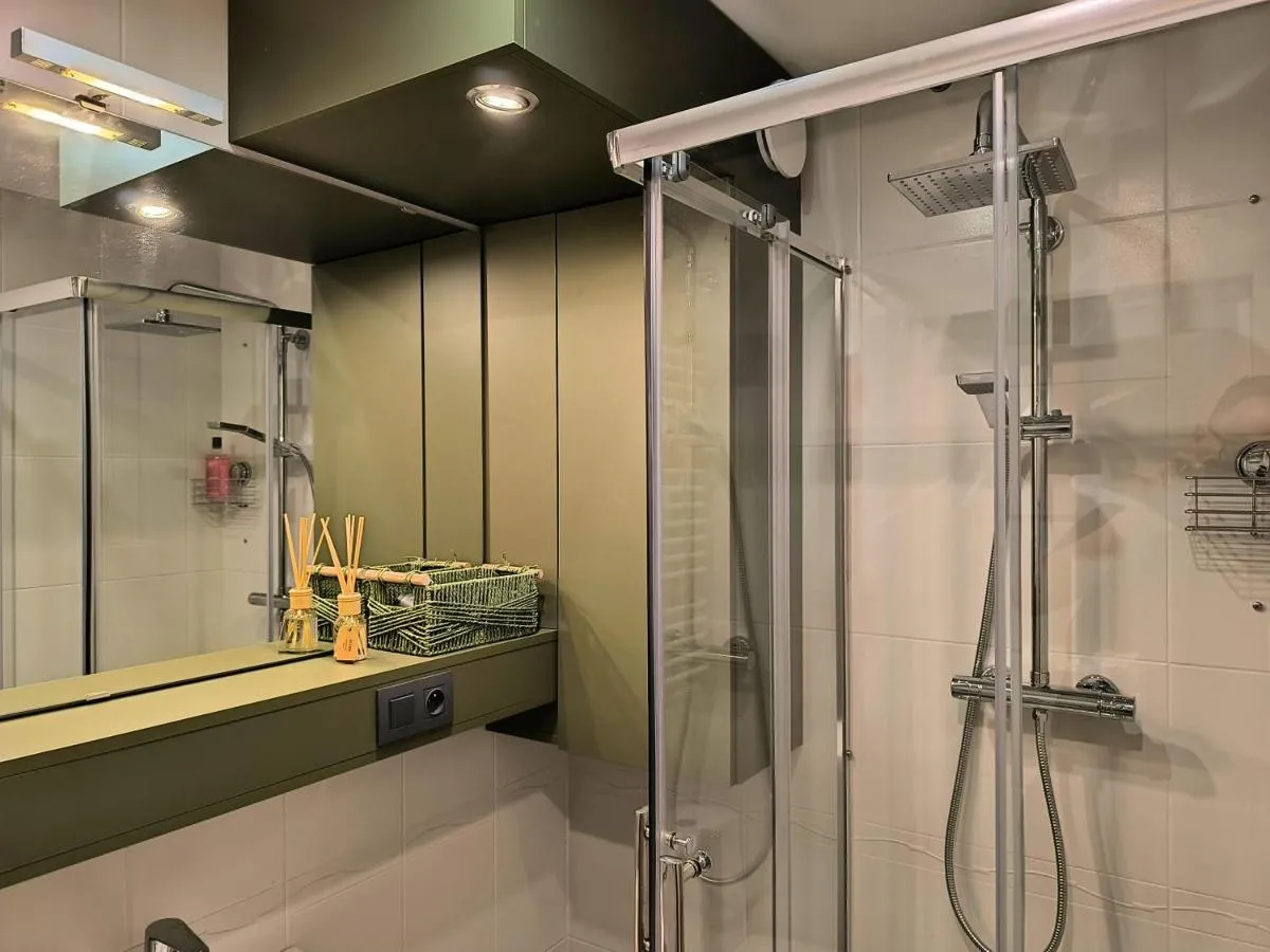 Image 3 of Lokal 40 – apartament w samym centrum