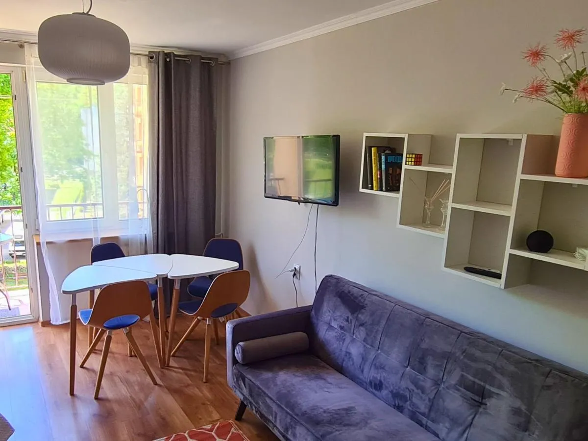 Image 6 of Lokal 40 – apartament w samym centrum