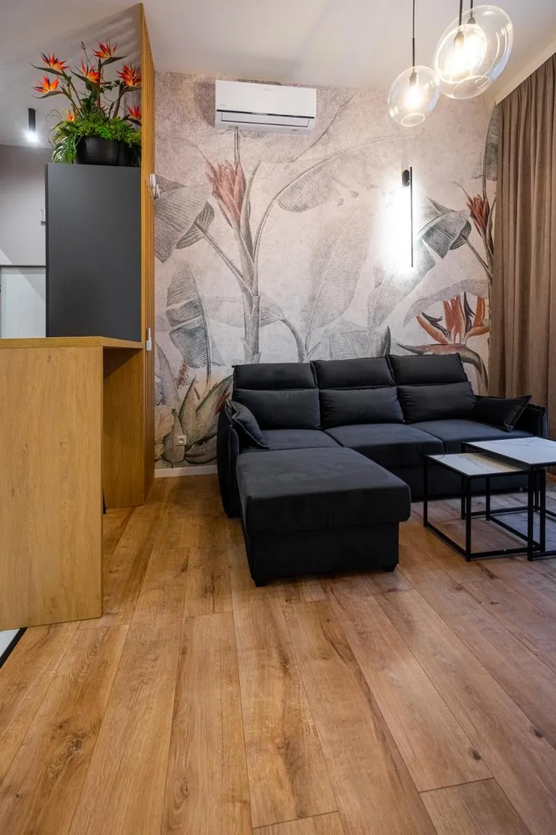 Image 6 of Luksusowy apartament w samym centrum miasta z ogromnym tarasem