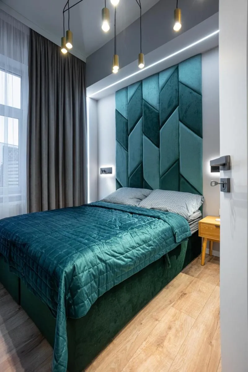 Image 4 of Luksusowy apartament w samym centrum miasta z ogromnym tarasem