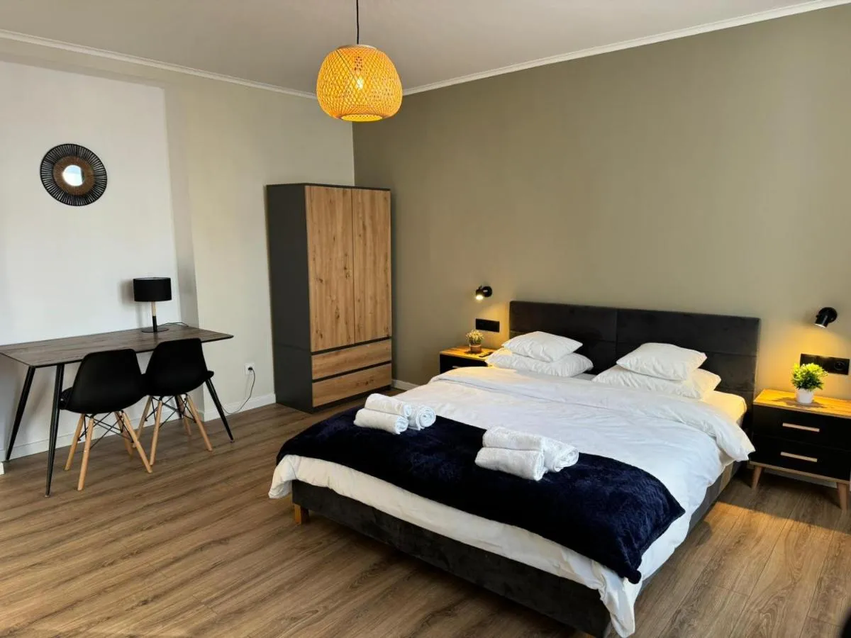 Image 2 of Lusia Apartment
