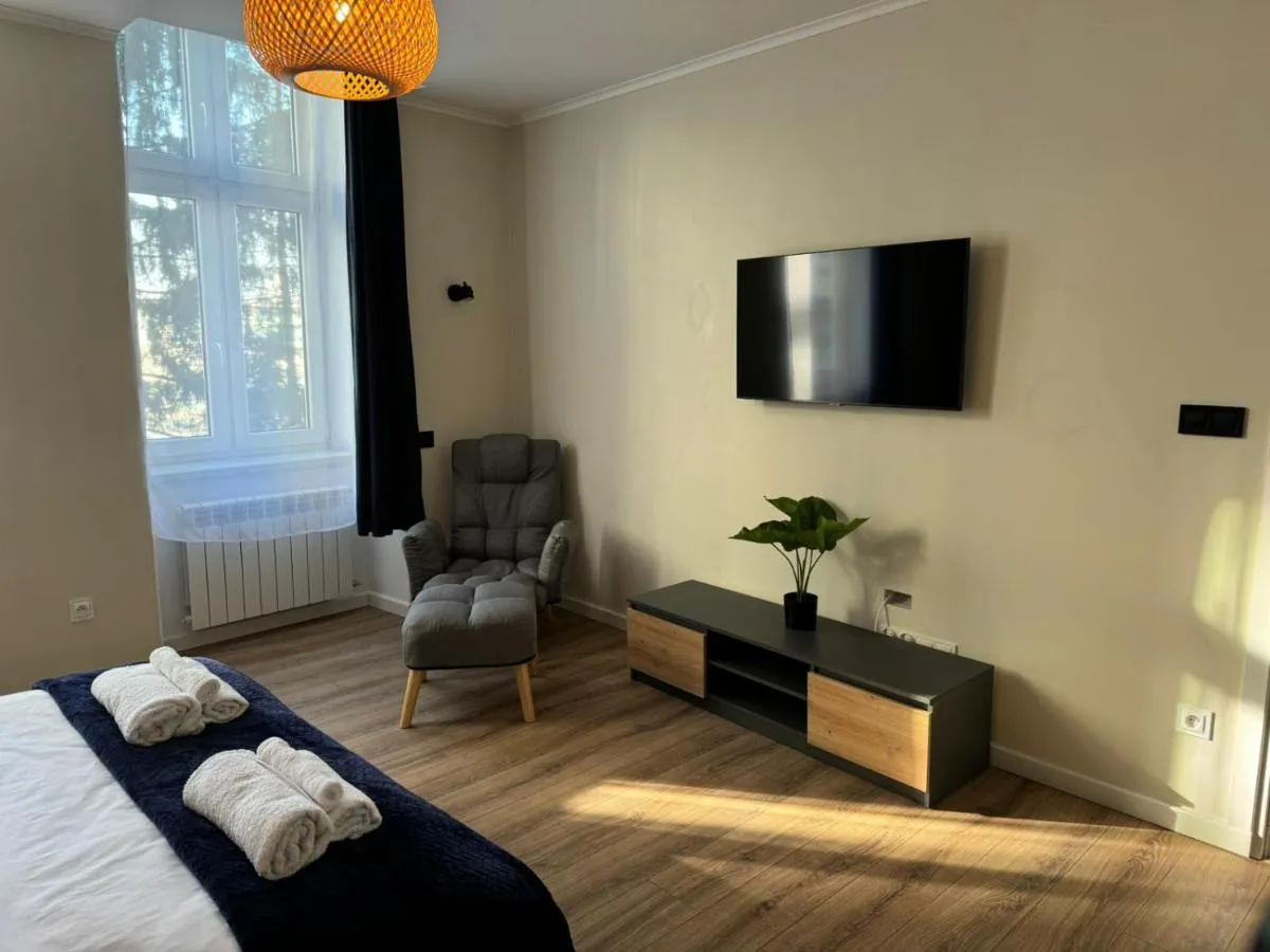 Image 5 of Lusia Apartment