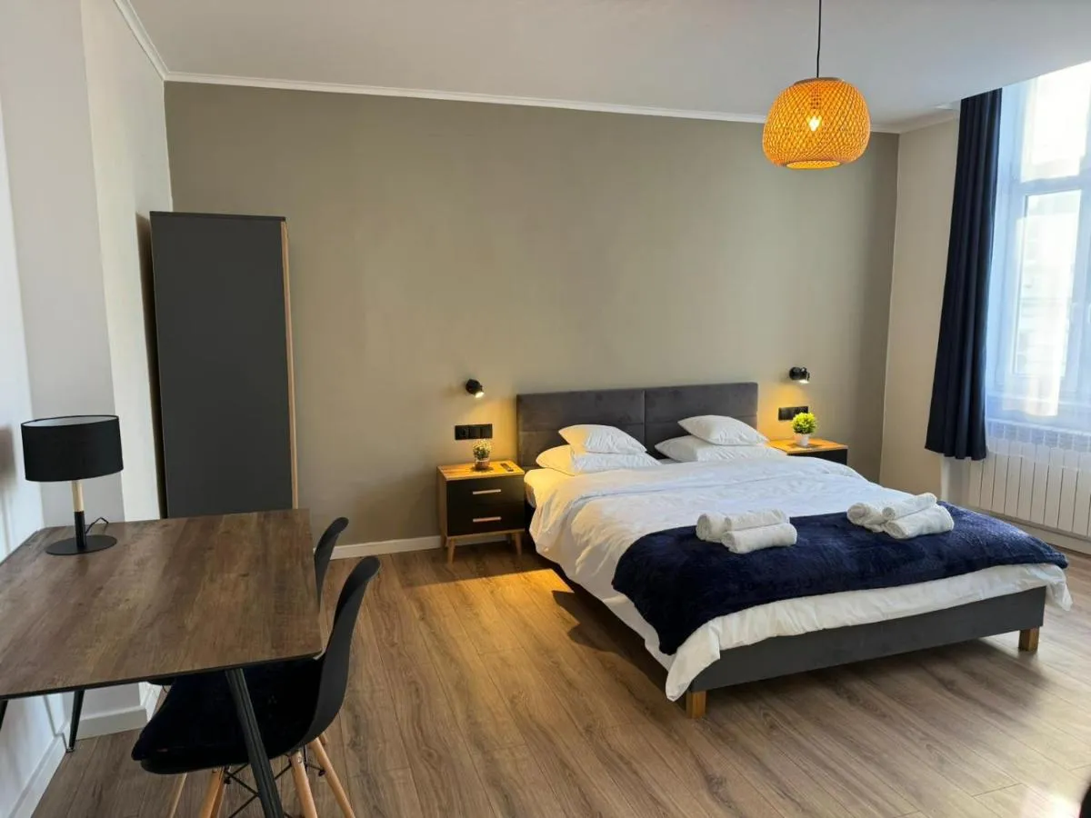 Image 6 of Lusia Apartment