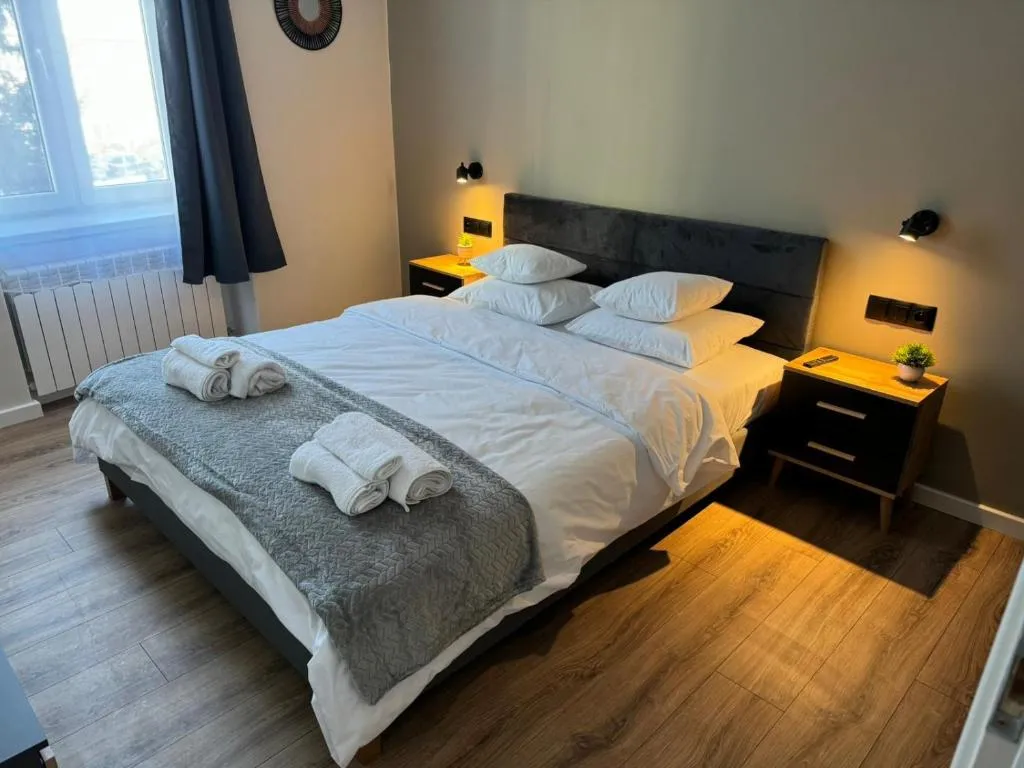 Image 1 of Lusia Apartment
