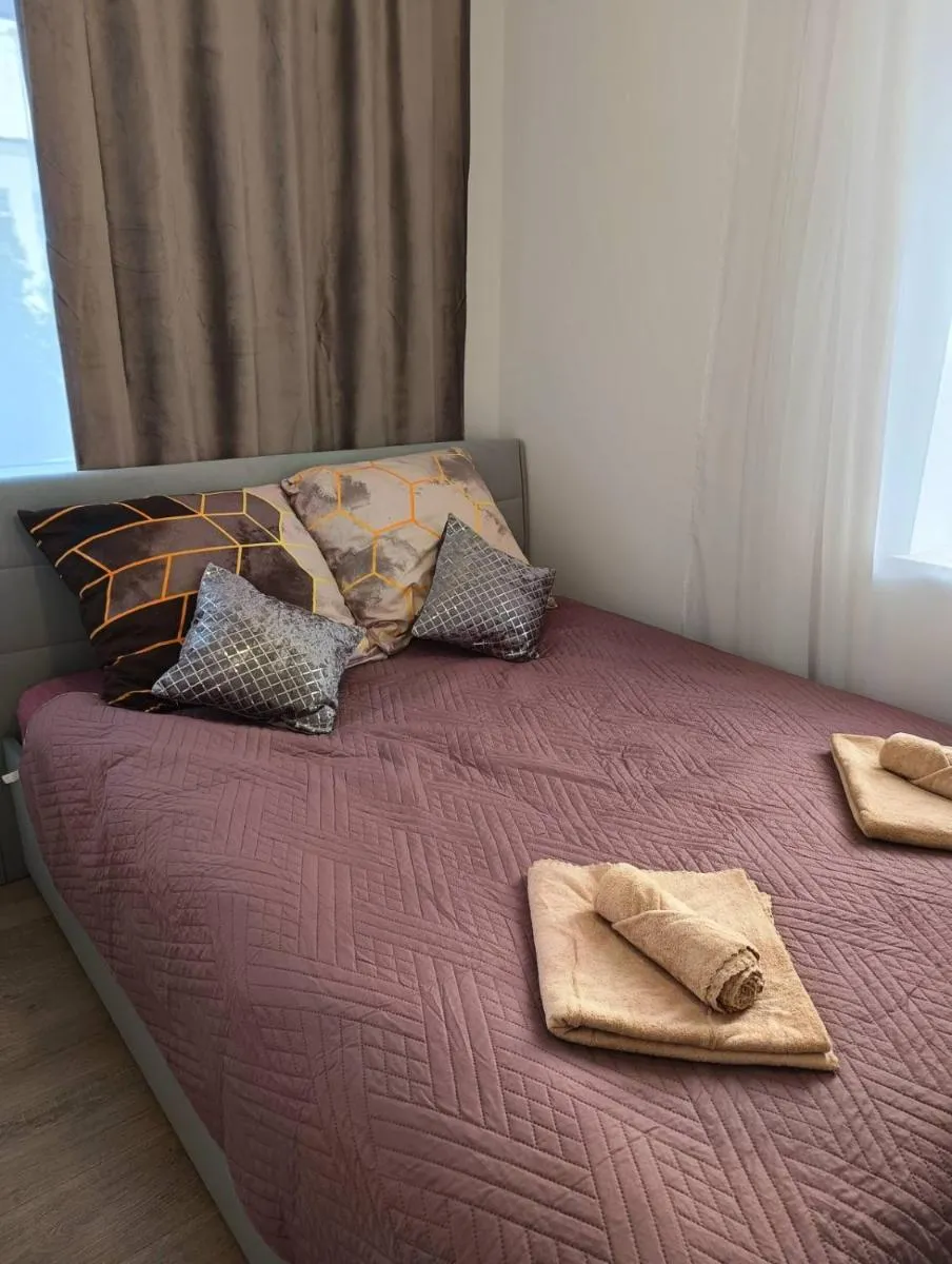 Image 2 of MH Apartment Rzeszów