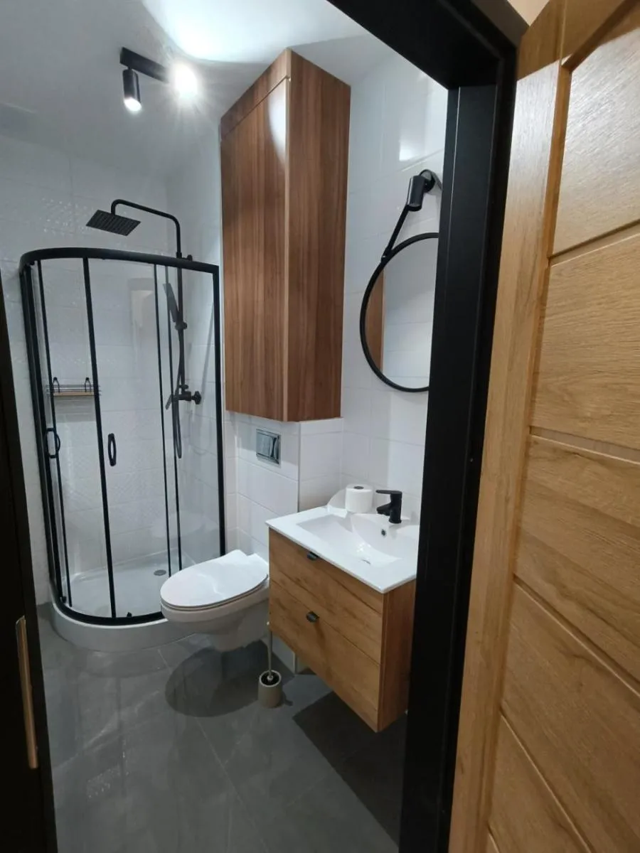 Image 3 of MH Apartment Rzeszów
