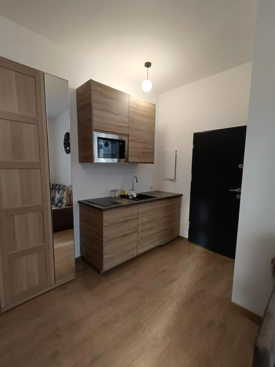 Image 4 of MH Apartment Rzeszów