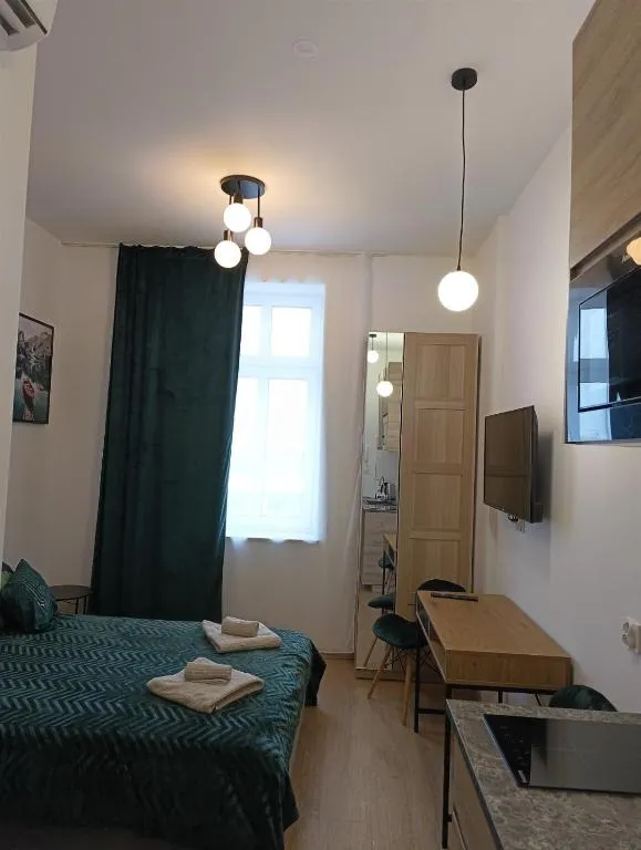 Image 1 of MH Apartments Centrum