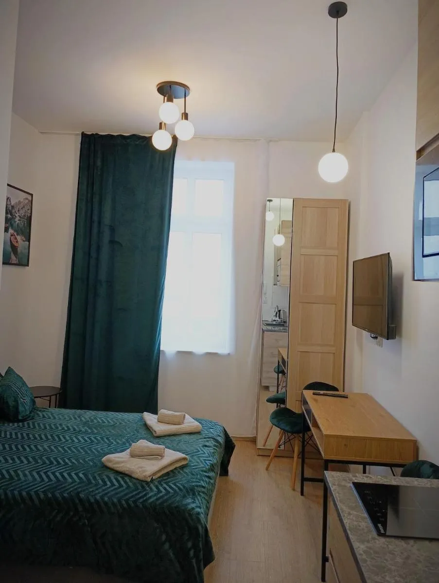Image 5 of MH Apartments Centrum