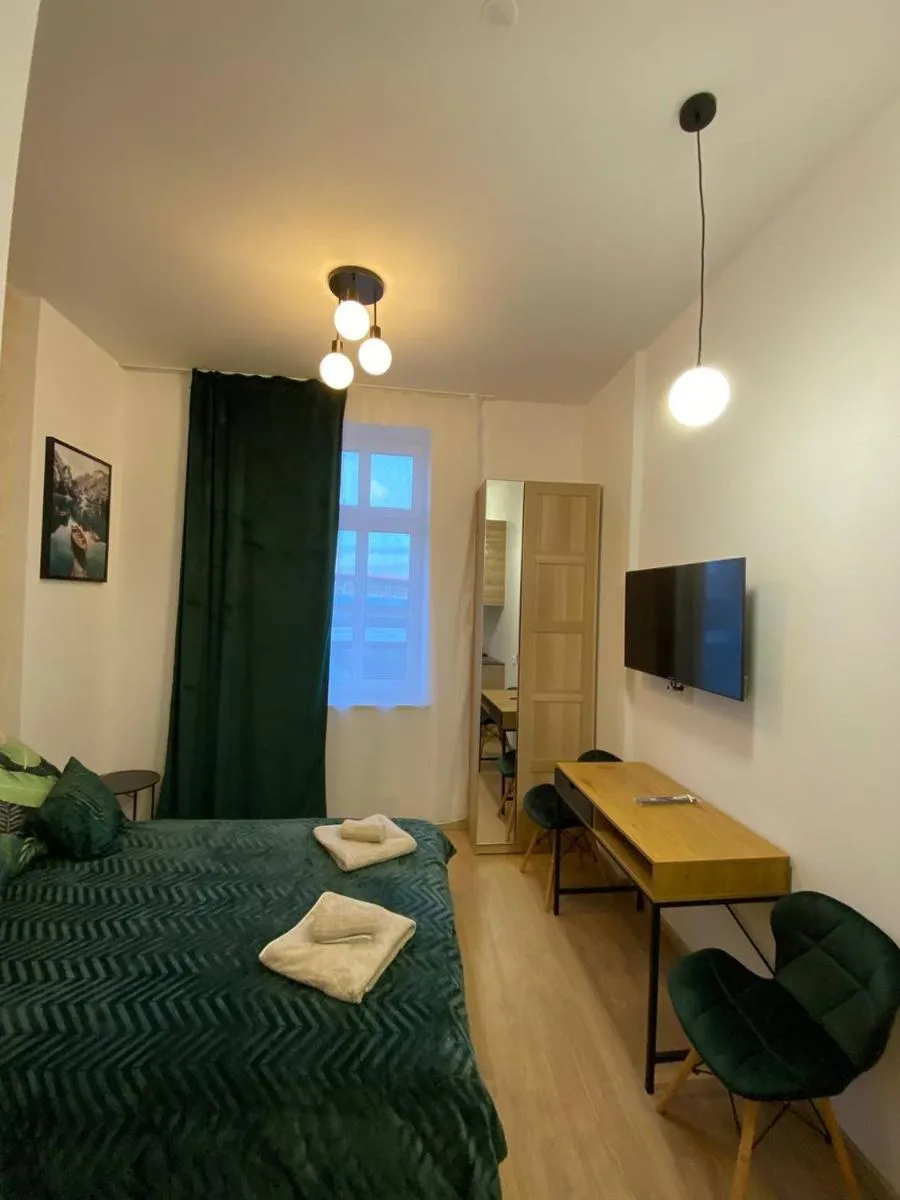 Image 2 of MH Apartments Centrum