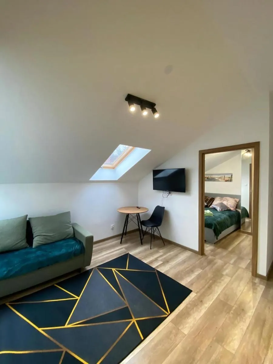 Image 2 of MH Apartments Towarnickiego