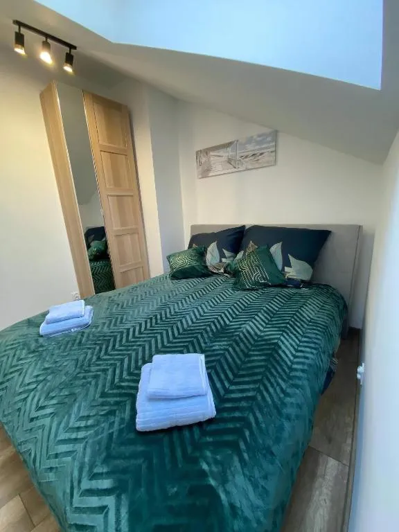 Image 1 of MH Apartments Towarnickiego