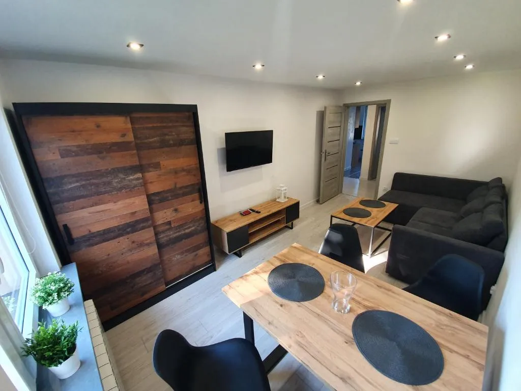 Image 1 of M&K Center Apartment