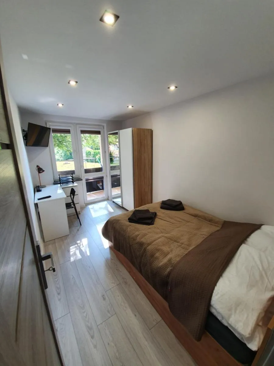 Image 7 of M&K Center Apartment