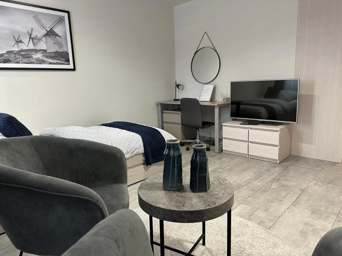 Image 3 of MW2 Apartament