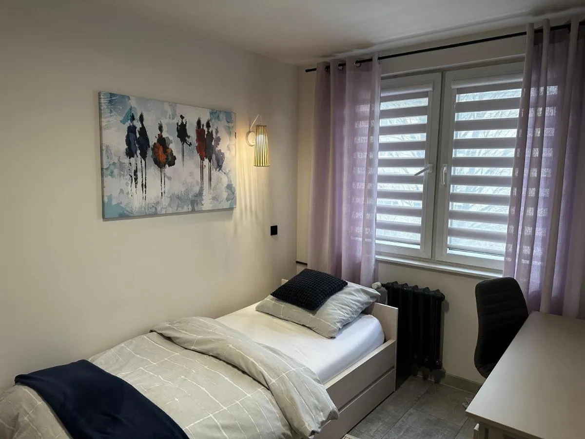 Image 6 of MW2 Apartament