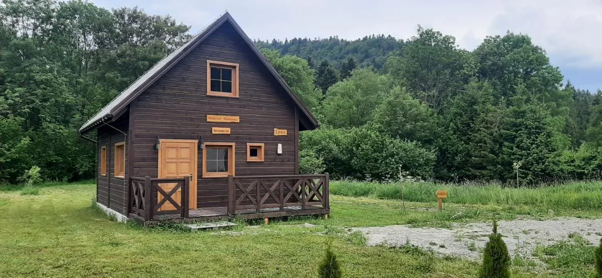 Image 6 of Magiczne Bieszczady – Krzywe 24