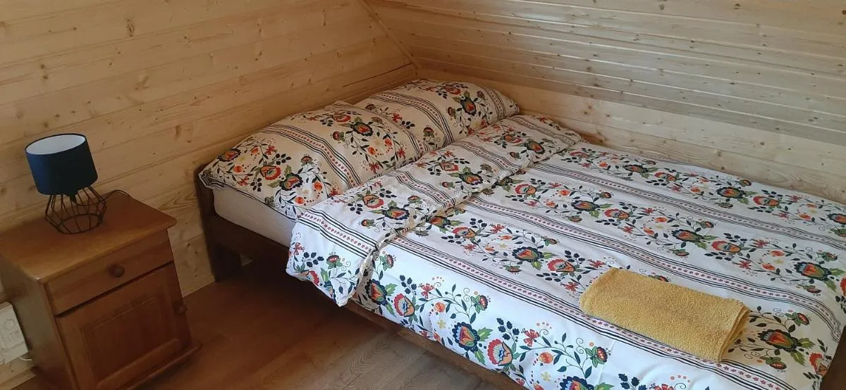 Image 7 of Magiczne Bieszczady – Krzywe 24