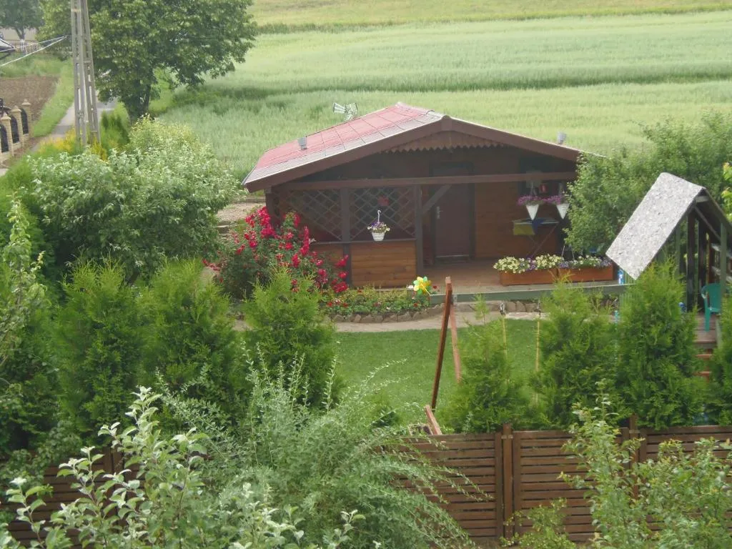 Image 1 of Majowy Domek