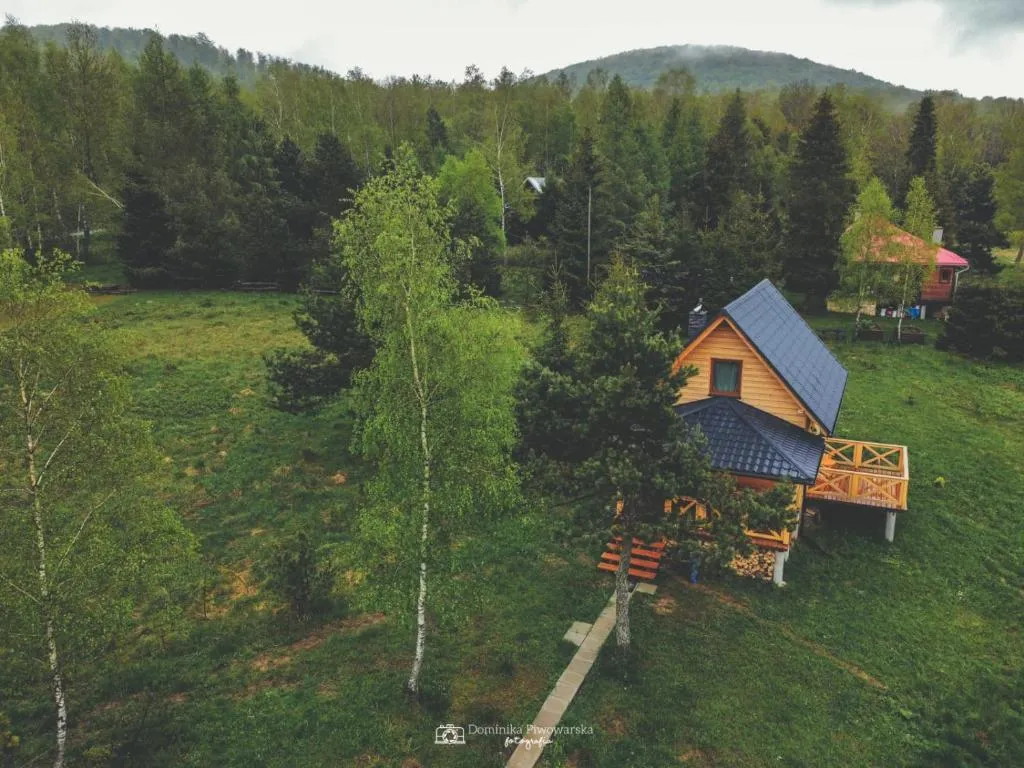 Image 1 of Markowa Chata