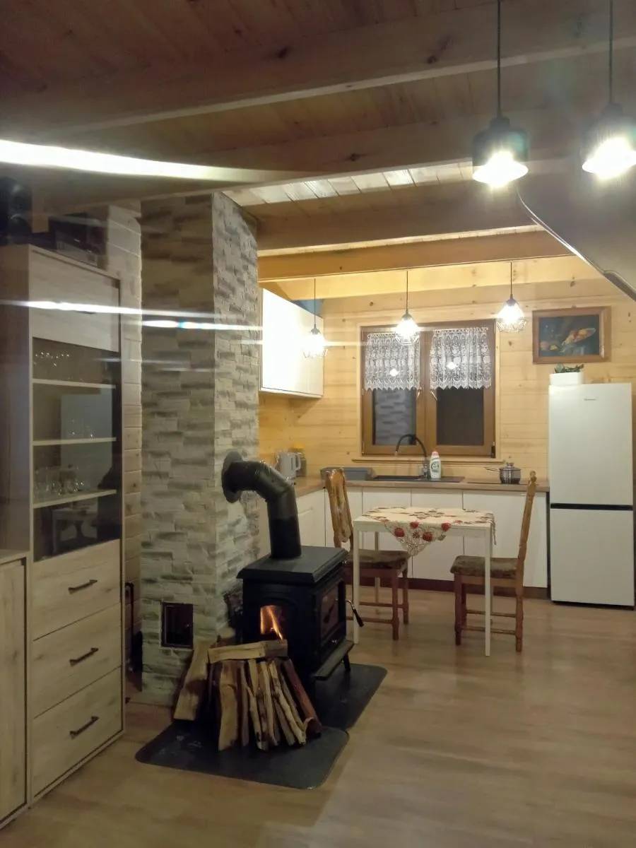 Image 5 of Markowa Chata