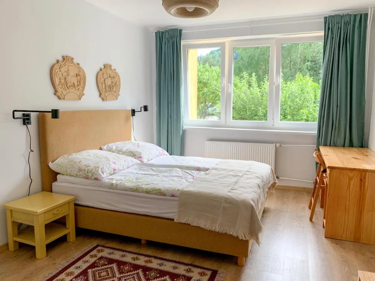Image 7 of Między górami. Apartament w Cisnej