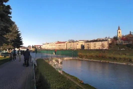 Image 6 of Mieszkanie nad Sanem